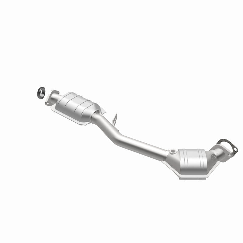 MagnaFlow Conv DF 99-04 Subaru Forester 2.5L