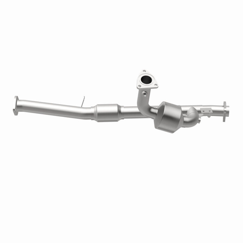 MagnaFlow Direct Fit Catalytic Converter 00-01 Infiniti I30 3.0L