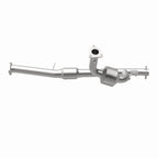 MagnaFlow Direct Fit Catalytic Converter 00-01 Infiniti I30 3.0L
