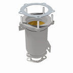MagnaFlow Direct Fit Catalytic Converter 99-01 Protege 1.6/1.8 CA