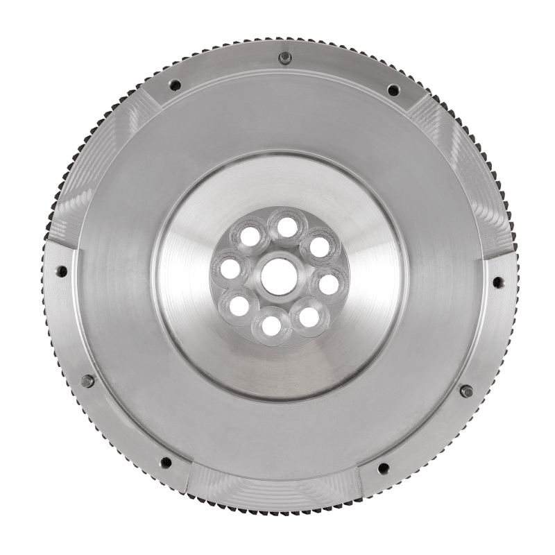 Comp Clutch 16+ Honda Civic 1.5T Stage 2 Organic Steel Flywheel w/ 22lbs Competition Clutch Flywheels