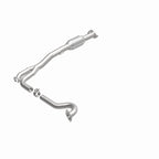 MagnaFlow Direct Fit Catalytic Converter 02-03 Jeep Liberty 3.7L