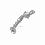 MagnaFlow Direct Fit Catalytic Converter 2010-2013 TRANSIT CONNECT 2.0 L Underbody