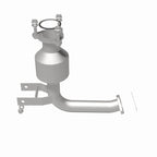 MagnaFlow Direct Fit Catalytic Converter 08-12 Malibu 2.4L fr