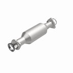 MagnaFlow Direct Fit Catalytic Converter 96-97 Honda Accord 2.2L