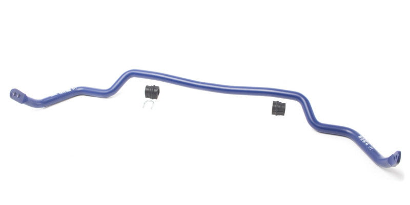 H&R 01-07 Mercedes-Benz C240/C320 W203 26mm Adj. 2 Hole Sway Bar (10mm End Link Hole) - Front