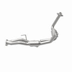 MagnaFlow Direct Fit Catalytic Converter 07-08 Jeep G/C OEM