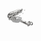 MagnaFlow Conv DF 04-08 Cadillac XLR 4.6L Passenger Side