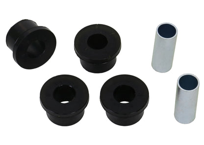 Whiteline Plus 9/85-9/89 Subaru Vortex / 89-5/00 Suzuki Swift Lwr Inner Fr Control Arm Bushing Kit