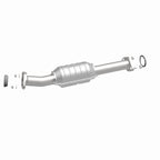 MagnaFlow Direct Fit Catalytic Converter 2002 Suzuki Aerio 2.0L