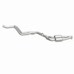 MagnaFlow Direct Fit Catalytic Converter 94-97 Mercedes C280 2.8L