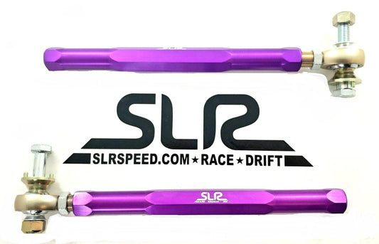 SLR Speed Tie Rod Update Kit / Replacements