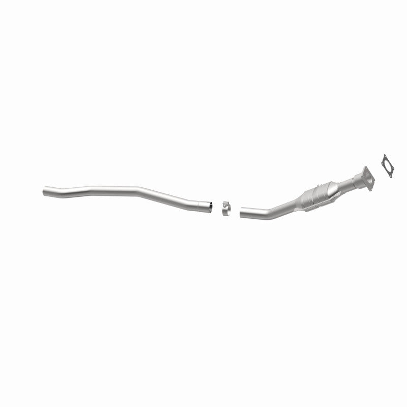 MagnaFlow Direct Fit Catalytic Converter 01 Dodge Caravan/Grand Car