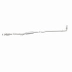 MagnaFlow Direct Fit Catalytic Converter 99-01 Lexus ES300 3.0L