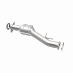 MagnaFlow Direct Fit Catalytic Converter 04-07 Subaru WRX/STi 2.5L T