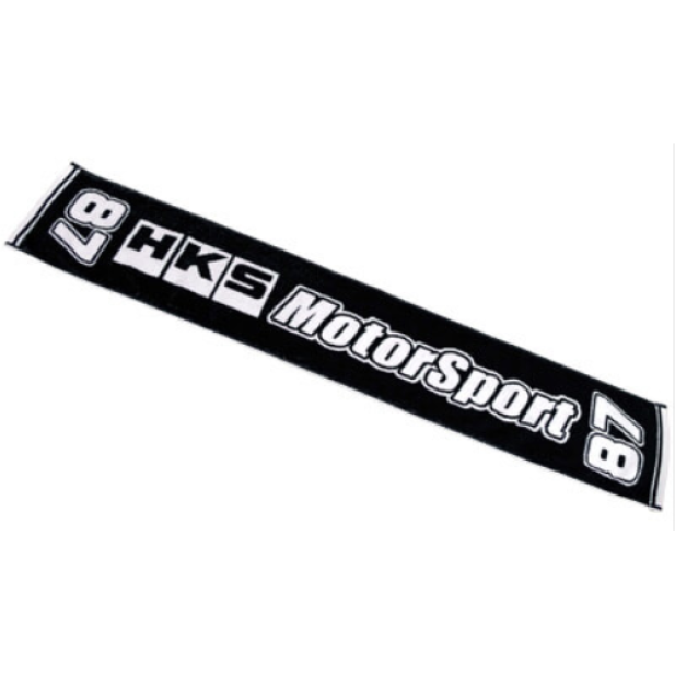 HKS MOTOR SPORT TOWEL HKS Apparel