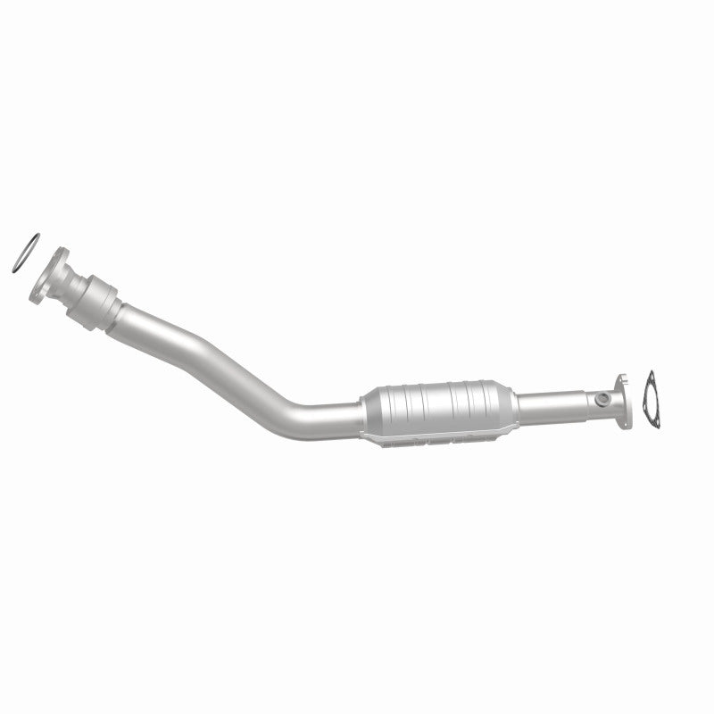 MagnaFlow Direct Fit Catalytic Converter 97-03 Chevy Malibu 3.1L