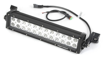 Rugged Ridge 13.5 Inch Combo Flood/Driving LED Light Bar 72 W Rugged Ridge Light Strip LED