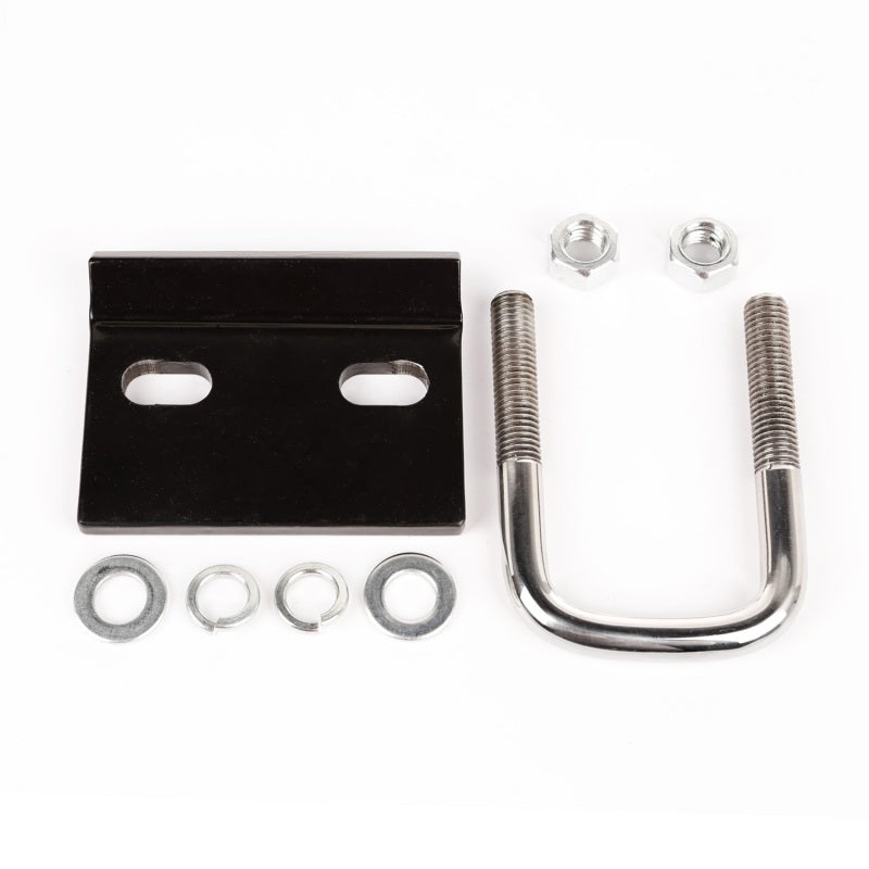 Rugged Ridge 2in Hitch Tightener Rugged Ridge Tow Hooks