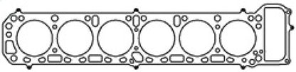 Cometic 75-80 Nissan L28E/S/ES Non Turbo 89mm .080in MLS Head Gasket