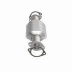 MagnaFlow Direct Fit Catalytic Converter 01-04 Nissan Frontier 2.4L