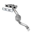MagnaFlow DF Catalytic Conv BMW 99-00 323 2.5L / 99-00 328 2.8L / 99-00 Z3 2.5L/2.8L California