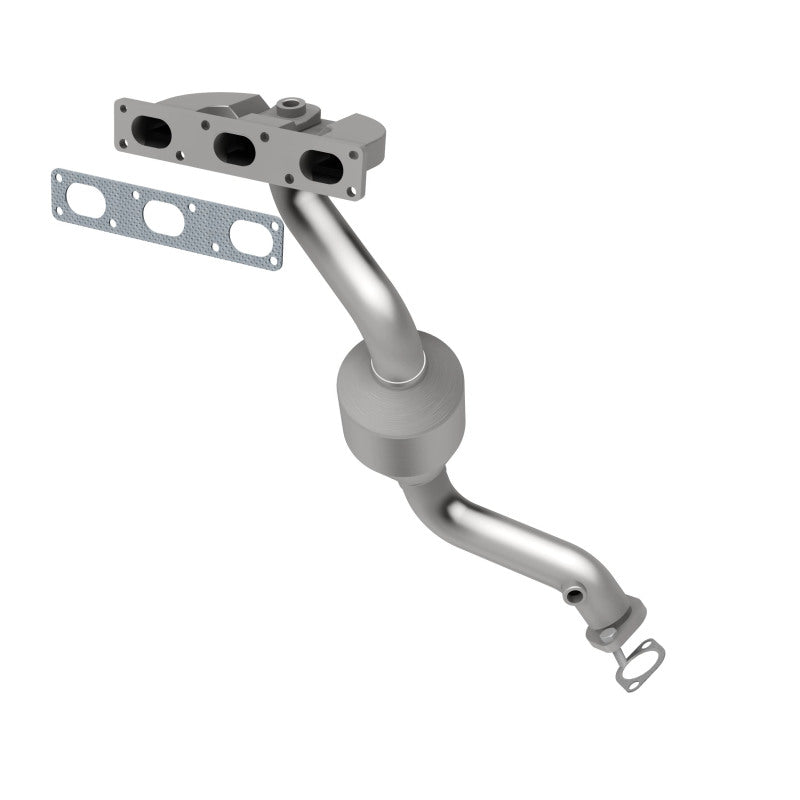 MagnaFlow DF Catalytic Conv BMW 99-00 323 2.5L / 99-00 328 2.8L / 99-00 Z3 2.5L/2.8L California