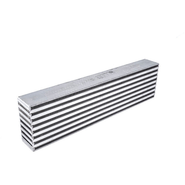 Garrett Air / Air Intercooler CAC (24.00in x 6.40in x 3.00in) - 475 HP Garrett Intercoolers