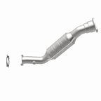 MagnaFlow Direct Fit Catalytic Converter 07-08 Buick Lucerne 3.8L