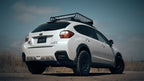 Borla 13-14 Subaru Impreza/XV Crosstrek 2.0L AT/MT AWD 5Dr Single Round Rolled Rear Right Exit Exht