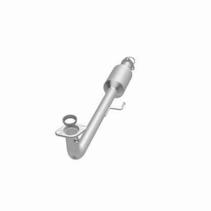 MagnaFlow Conv Direct Fit California Grade Catalytic Converter 04-05 Honda Civic EX/GX L4-1.7L