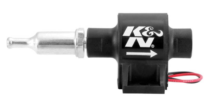 K&N Performance Electric Fuel Pump 1.5-4 PSI