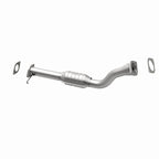 MagnaFlow Direct Fit Catalytic Converter 99-02 Oldsmobile Intrigue