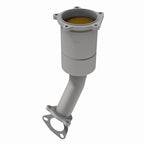 MagnaFlow DF Catalytic Conv 2001-04 Nissan Frontier/Xterra 2.4L Front *NOT FOR SALE IN CALIFORNIA*
