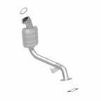 MagnaFlow Direct Fit Catalytic Converter Ford Escort 98-01 2. OEM