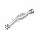 MagnaFlow Direct Fit Catalytic Converter Sonoma-S10 99 4.3L