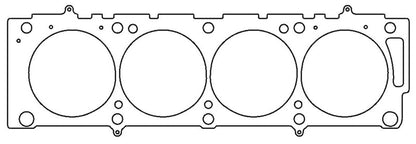 Cometic Ford FE 352-428 4.400in Bore .086 inch MLS Head Gasket