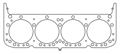 Cometic GM Gen I Small Block V8 4.060in Bore .060in MLS-5 Head Gasket