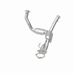 MagnaFlow Direct Fit Catalytic Converter 04 Ranger/BSeries 3.0L