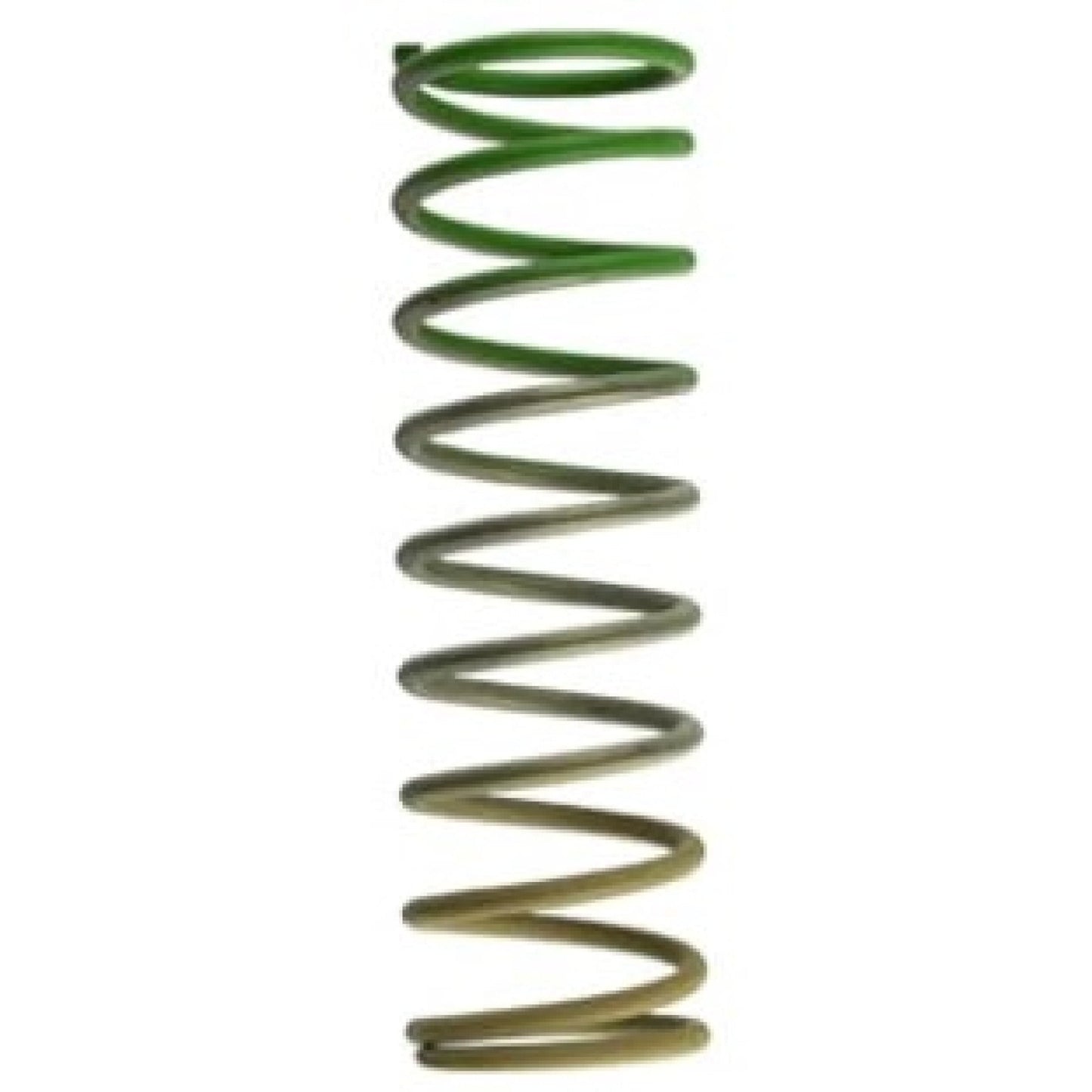 Turbosmart WG 38/40/45 HP 25 PSI Outer Spring Brown/Green Turbosmart Wastegate Springs