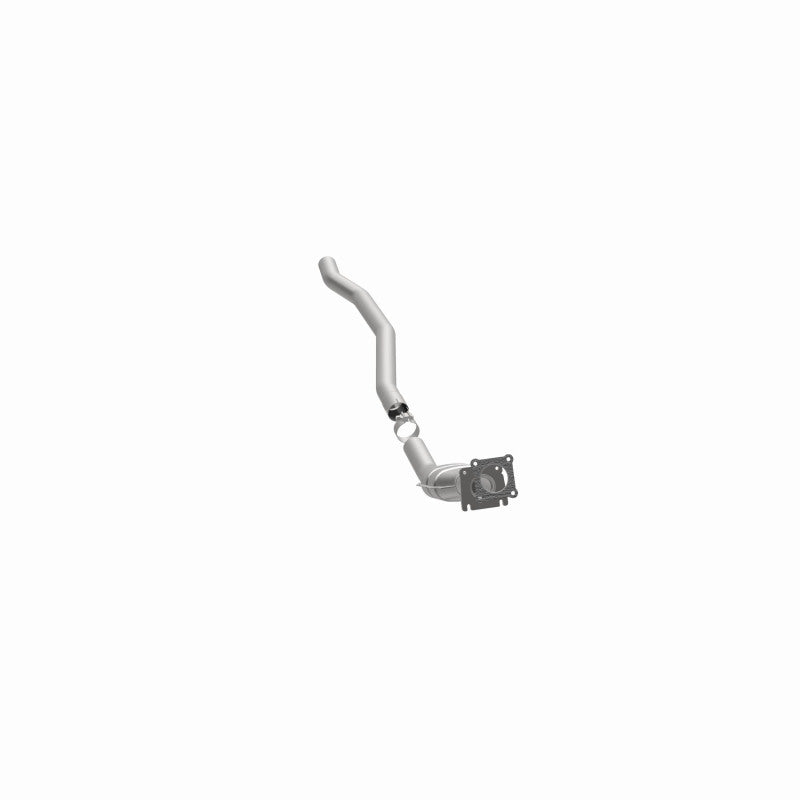 MagnaFlow Direct Fit Catalytic Converter 01 Dodge Caravan/Grand Car
