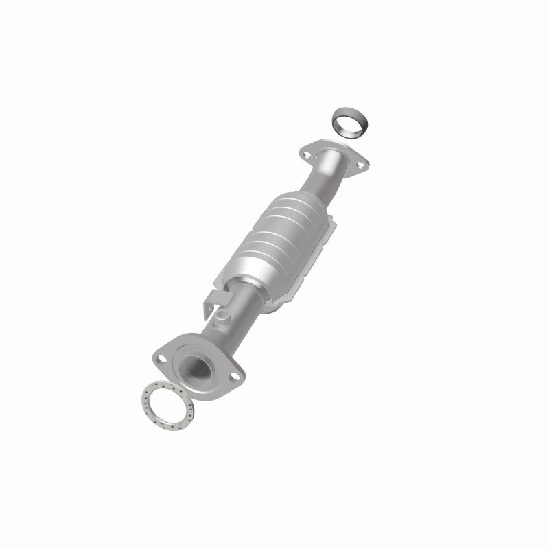 MagnaFlow Direct Fit Catalytic Converter 06-08 Mazda 6 2.3L