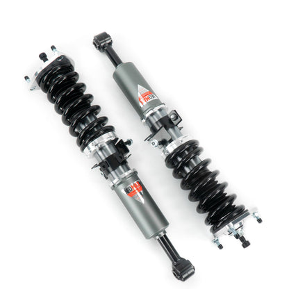 Silver's NEOMAX Coilover for Infinity G35 (V35) True Rear Coilovers 2002-2007   