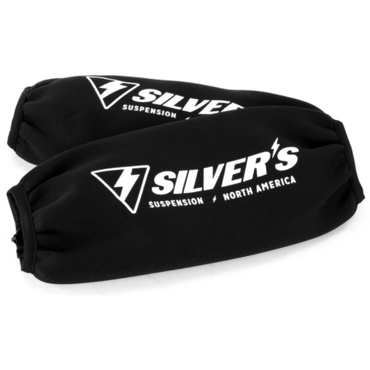 Silver's Suspension Coilover Socks 