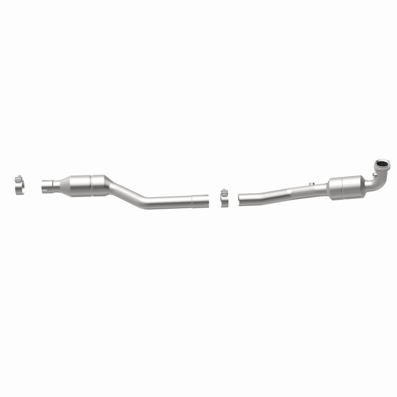 MagnaFlow Conv DF 03-06 Mercedes SL500 5L Passenger Side