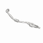 MagnaFlow Direct Fit Catalytic Converter AUDI TT- 2008 4 2.0L OEM