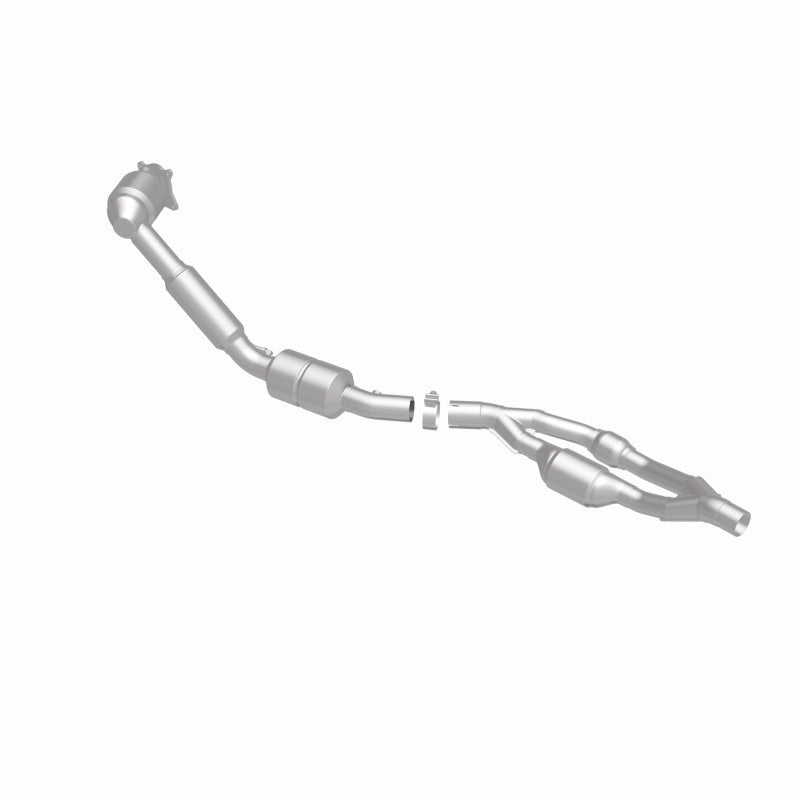 MagnaFlow Direct Fit Catalytic Converter AUDI TT- 2008 4 2.0L OEM