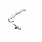 MagnaFlow Direct Fit Catalytic Converter GM 01-02 2500 Driver Side 6L
