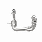 MagnaFlow Direct Fit Catalytic Converter 00-05 Toyota MR2 1.8L