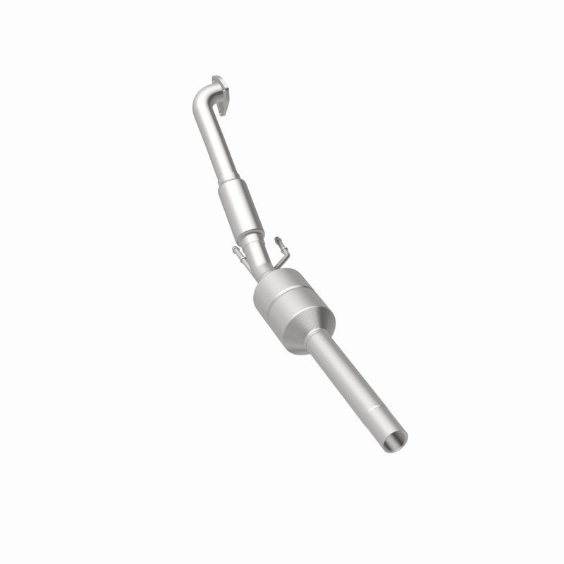 MagnaFlow Direct Fit Catalytic Converter 1999-2006 Volkswagen Beetle L4 1.9 Diesel